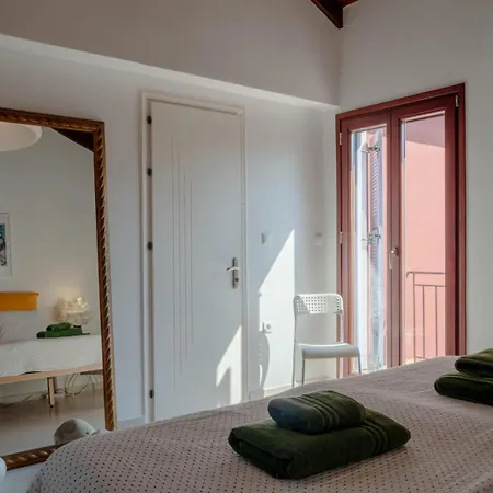 Prázdninový dům Aloni Retreat *