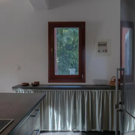 Prázdninový dům Aloni Retreat *