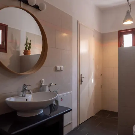 Aloni Retreat Prázdninový dům